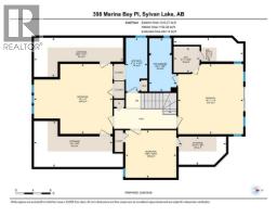398 Marina Bay Place, Sylvan Lake, AB T4S1E9 Photo 47