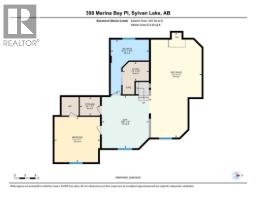 398 Marina Bay Place, Sylvan Lake, AB T4S1E9 Photo 45