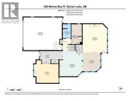 398 Marina Bay Place, Sylvan Lake, AB T4S1E9 Photo 46