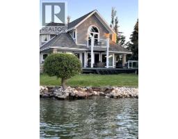 398 Marina Bay Place, Sylvan Lake, AB T4S1E9 Photo 42