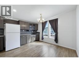 Dining room - 4811 10a Avenue Ne Unit# 28, Salmon Arm, BC V1E1C5 Photo 7