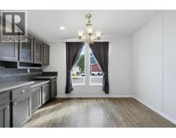 Kitchen - 4811 10a Avenue Ne Unit# 28, Salmon Arm, BC V1E1C5 Photo 8