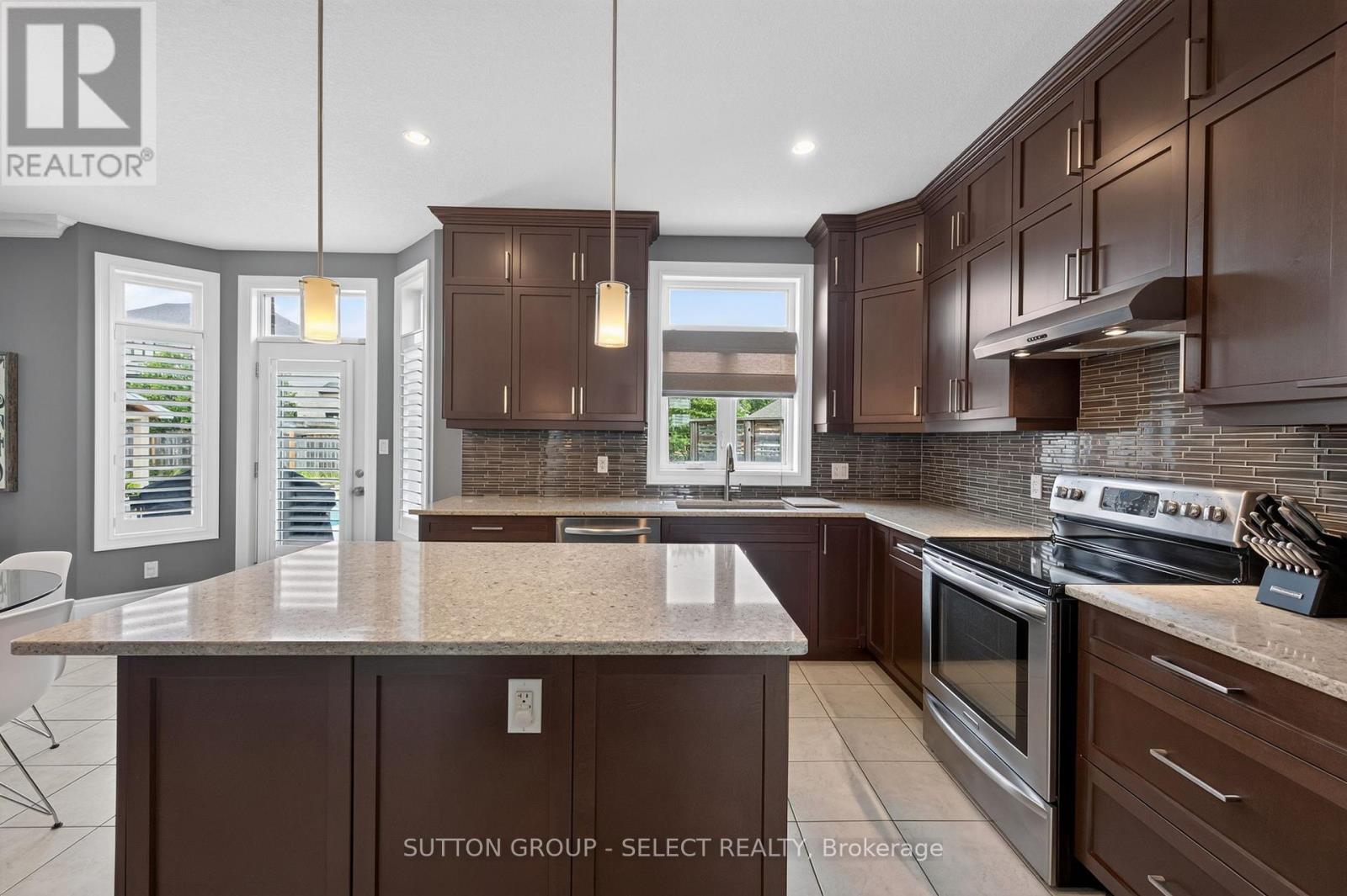68 BLUE HERON DRIVE, Middlesex Centre (Ilderton) — photo 10
