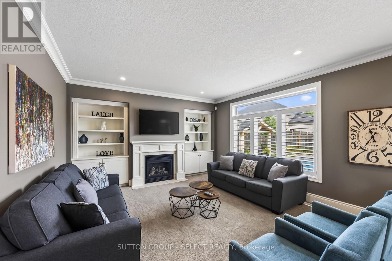 68 BLUE HERON DRIVE, Middlesex Centre (Ilderton) — photo 3