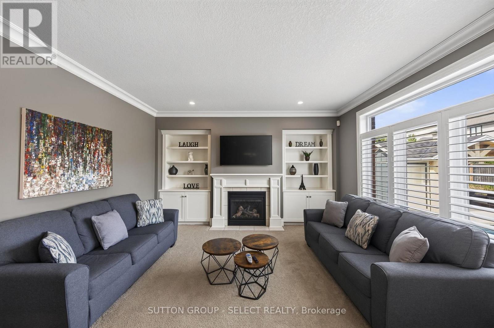 68 BLUE HERON DRIVE, Middlesex Centre (Ilderton) — photo 6