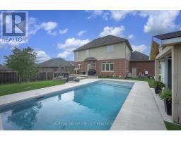 68 Blue Heron Drive, Middlesex Centre, ON N0M2A0 Photo 34
