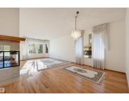 Breakfast - 127 Ironwood Pl Nw, Edmonton, AB T6J6R4 Photo 9