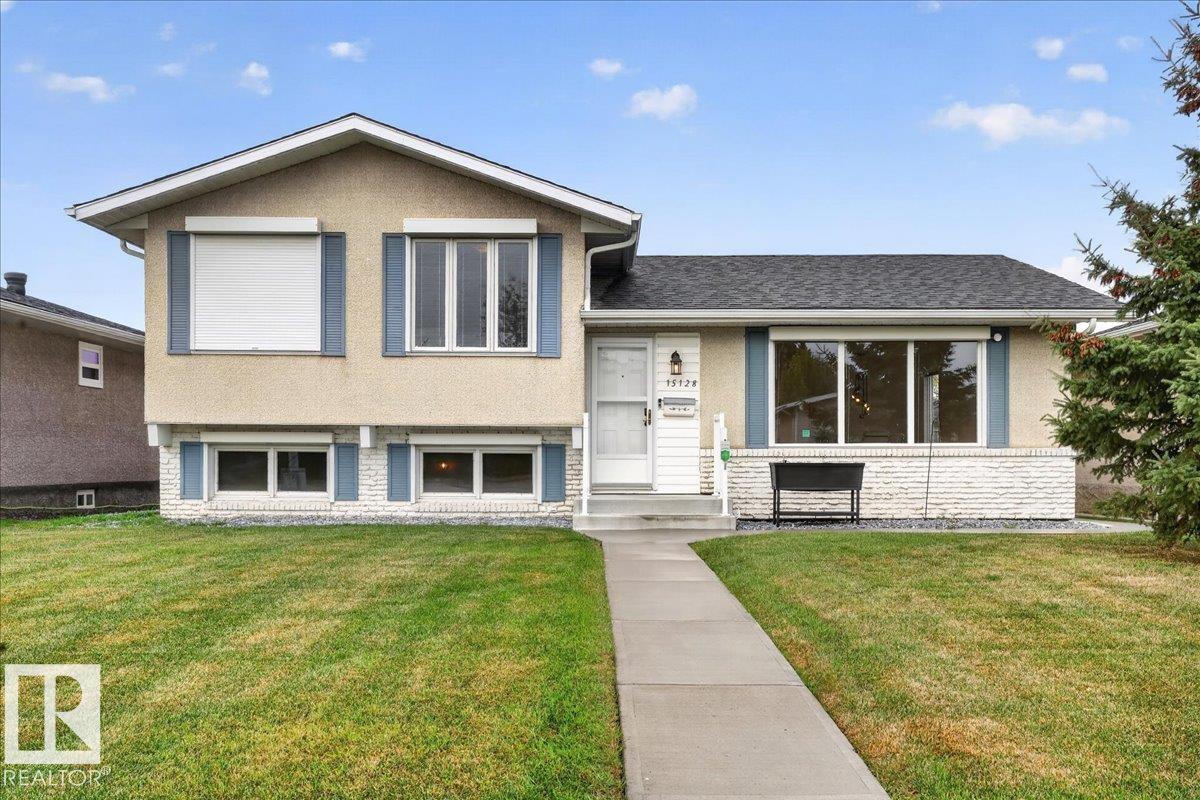 15128 88 ST NW - 1