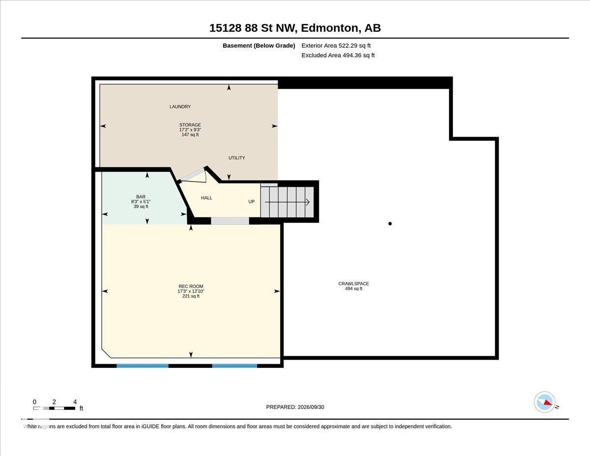 15128 88 ST NW - 62