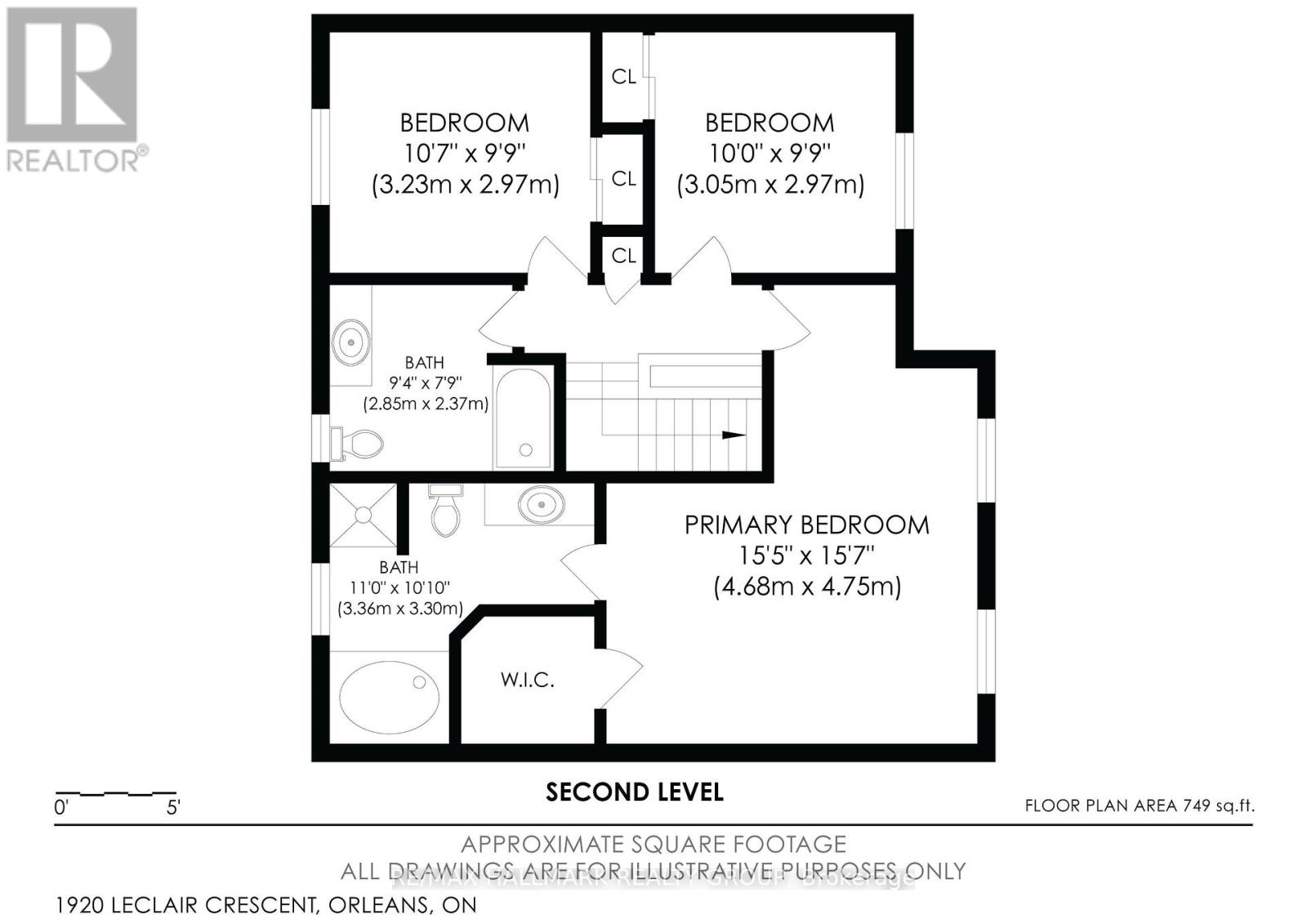 1920 LECLAIR CRESCENT - 48