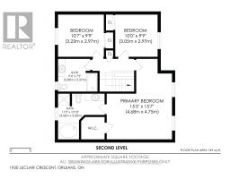 1920 Leclair Crescent, Ottawa, ON K1E3S7 Photo 48