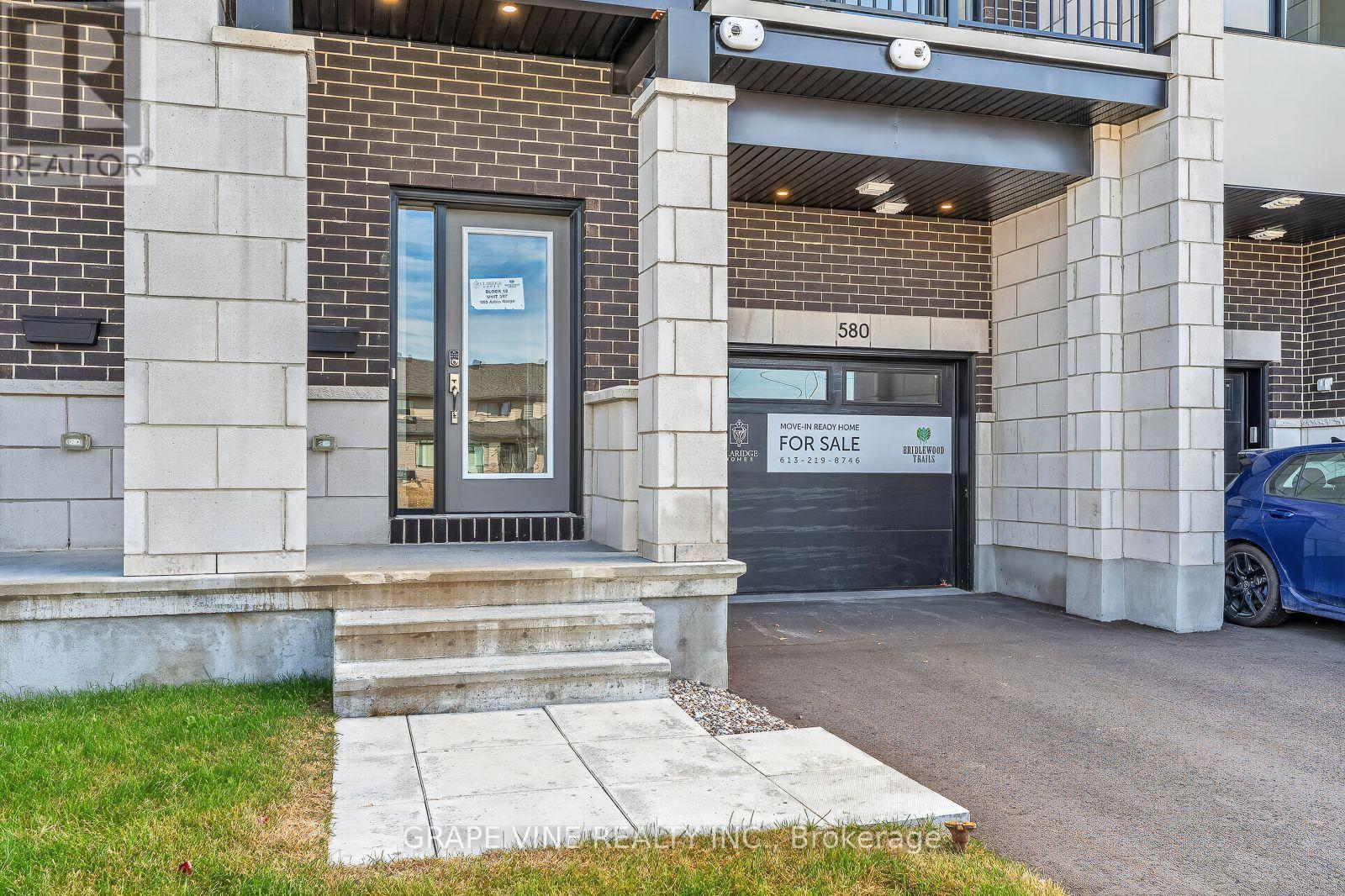580 ARBIA RIDGE - 2