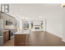 595 Arbia Ridge, Ottawa, ON K2S2S3 Photo 8