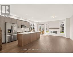 595 Arbia Ridge, Ottawa, ON K2S2S3 Photo 9