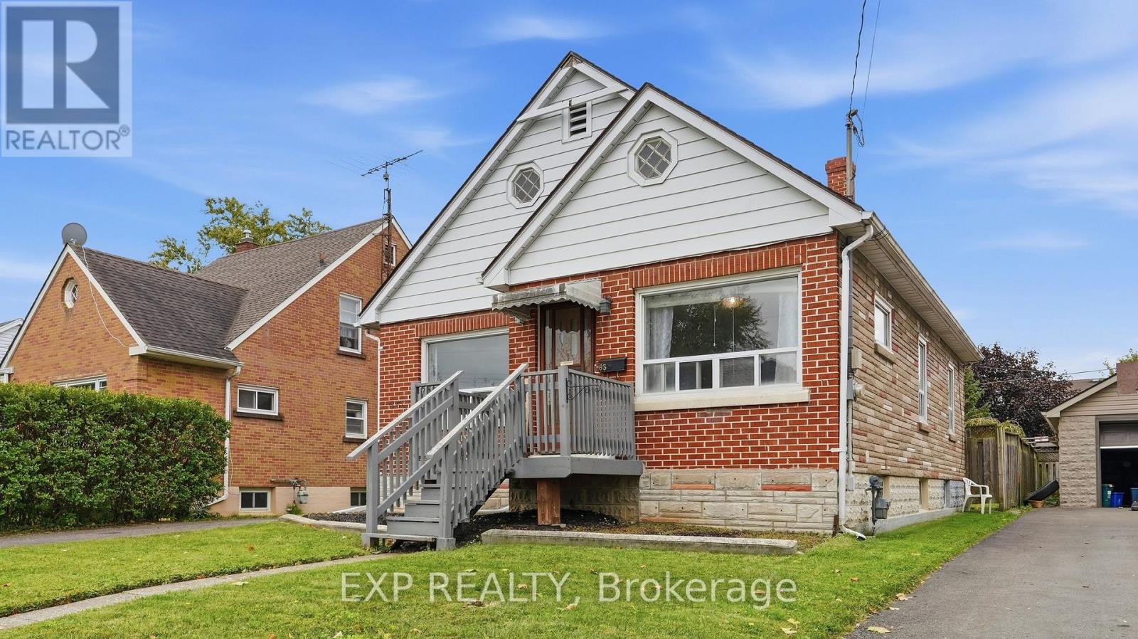 63 LYONS AVENUE - 2