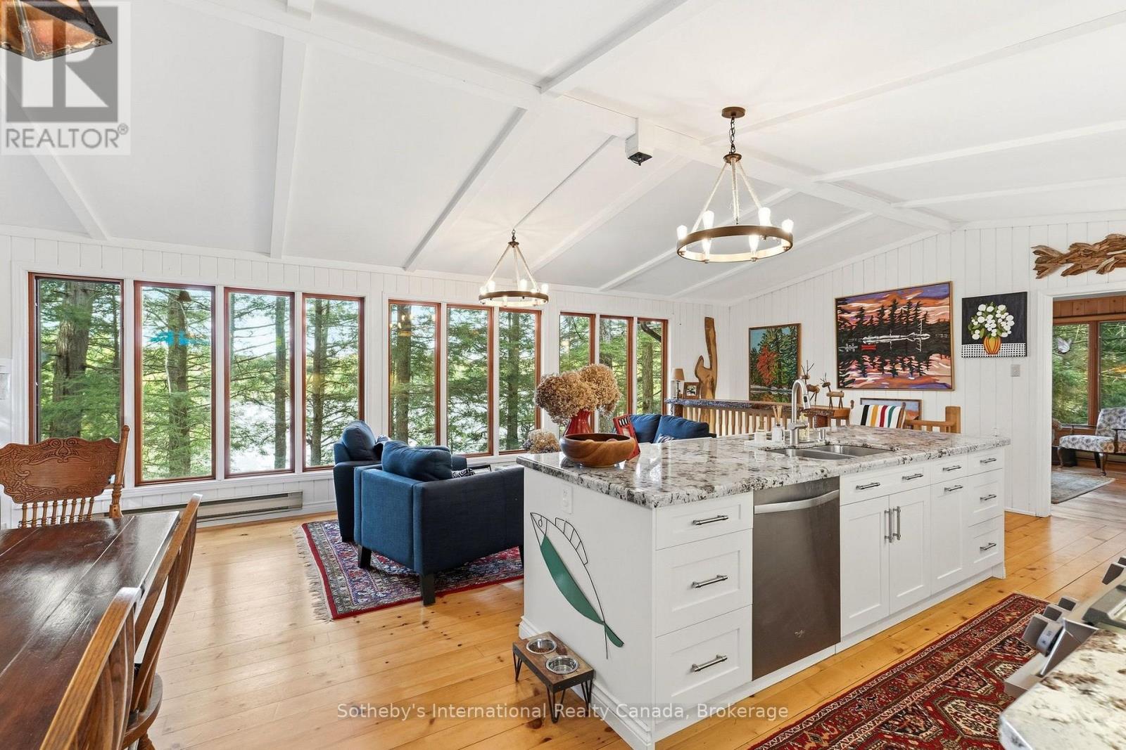 1058 TIMBER TRAIL, Bracebridge (Oakley) — photo 10
