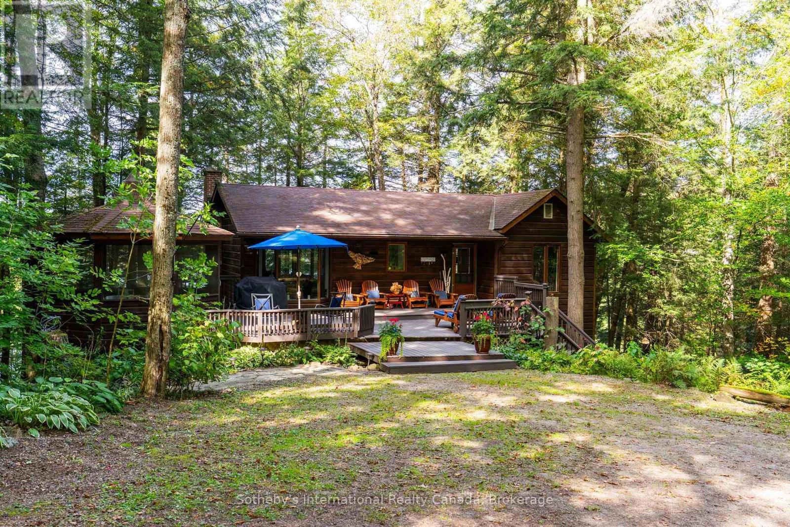 1058 TIMBER TRAIL, Bracebridge (Oakley) — photo 6
