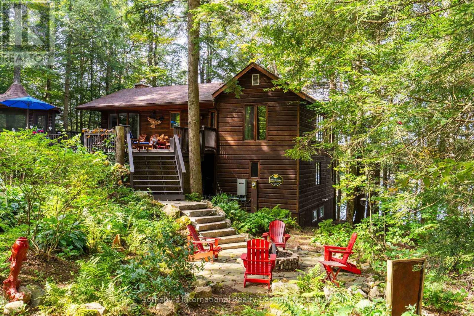 1058 TIMBER TRAIL, Bracebridge (Oakley) — photo 7