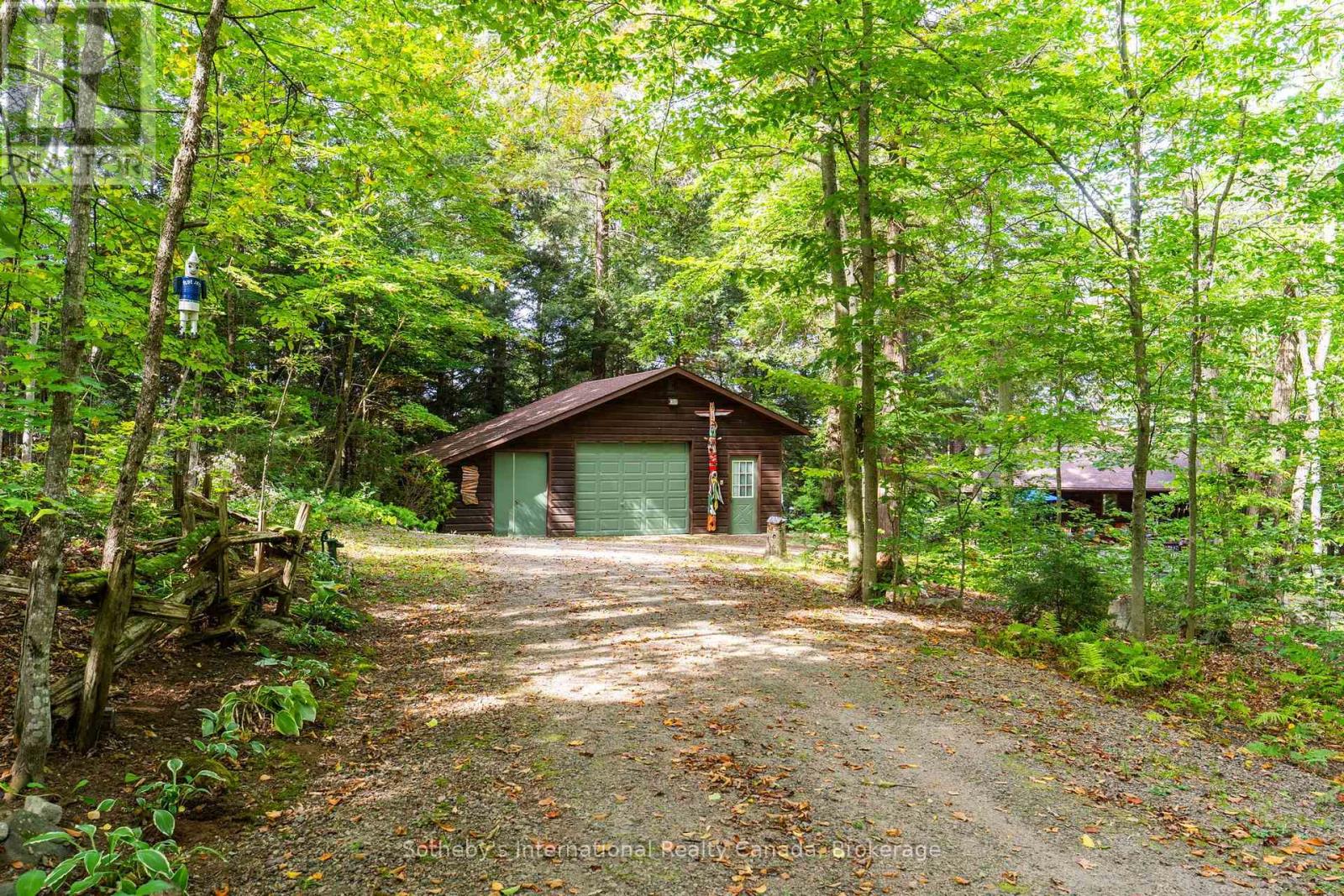 1058 TIMBER TRAIL, Bracebridge (Oakley) — photo 8