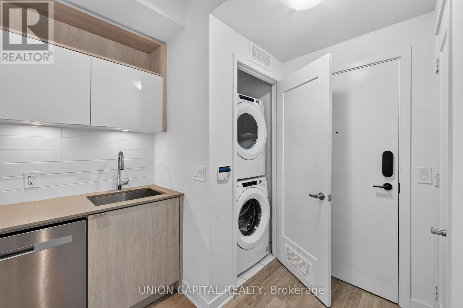 609 - 70 PRINCESS STREET, Toronto (Waterfront Communities) — photo 11