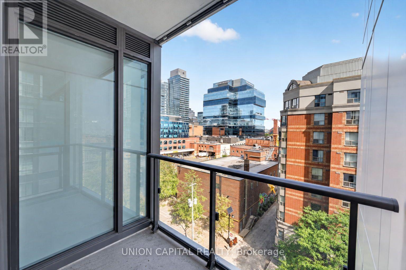 609 - 70 PRINCESS STREET, Toronto (Waterfront Communities) — photo 9