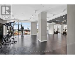 609 - 70 Princess Street, Toronto, ON M5A0X6 Photo 19