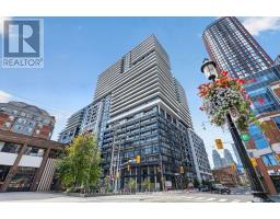 609 - 70 Princess Street, Toronto, ON M5A0X6 Photo 22