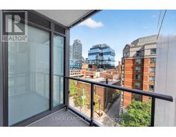 609 - 70 Princess Street, Toronto, ON M5A0X6 Photo 9