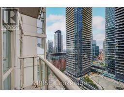 2905 - 10 Navy Wharf Court, Toronto, ON M5V3V2 Photo 22