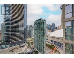 2905 - 10 Navy Wharf Court, Toronto, ON M5V3V2 Photo 24