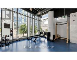 2905 - 10 Navy Wharf Court, Toronto, ON M5V3V2 Photo 40
