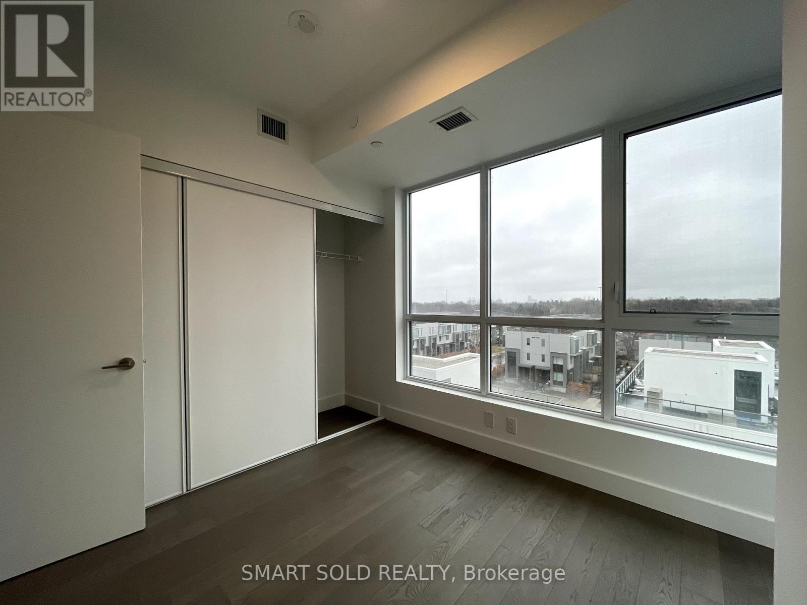 610 - 6 GREENBRIAR ROAD E, Toronto (Bayview Village) — photo 10