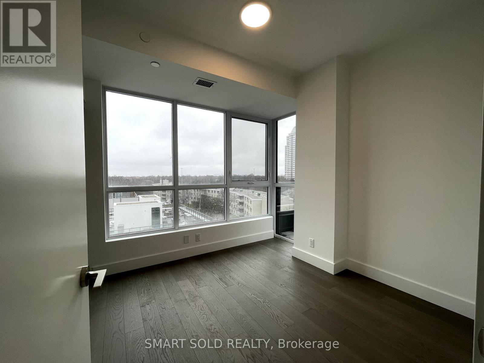 610 - 6 GREENBRIAR ROAD E, Toronto (Bayview Village) — photo 9