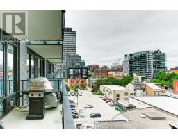 608 - 55 Ontario Street, Toronto, ON M5A0T8 Photo 14