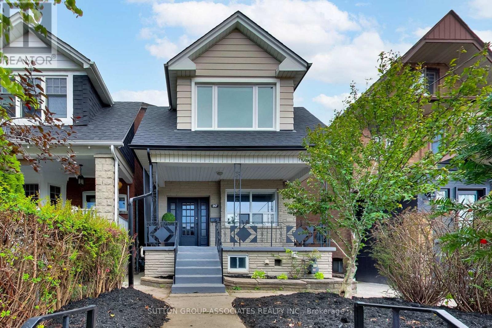 267 LAUDER AVENUE - 1