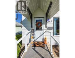 3pc Ensuite bath - 242 6th Avenue E, Melville, SK S0A2P0 Photo 10