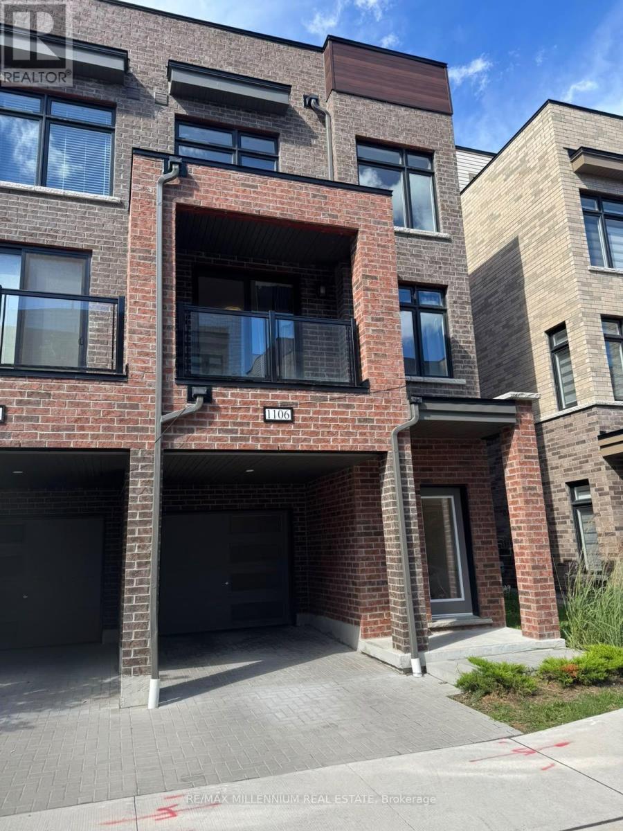1106 - 1865 PICKERING PARKWAY, Pickering (Village East)