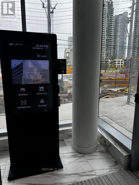 1803 - 448 BURNHAMTHORPE ROAD, Mississauga (City Centre) — photo 6
