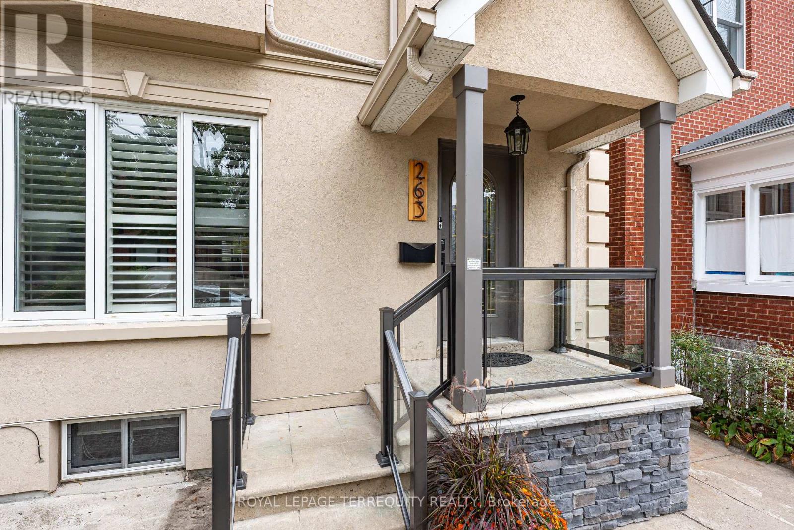 263 WINDERMERE AVENUE, Toronto (High Park-Swansea) — photo 3