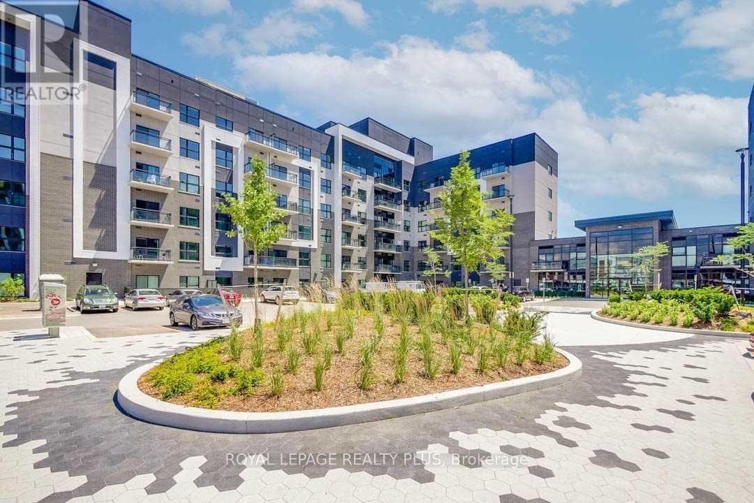238 - 102 GROVEWOOD COMMON CIRCLE, Oakville (GO Glenorchy) — photo 3