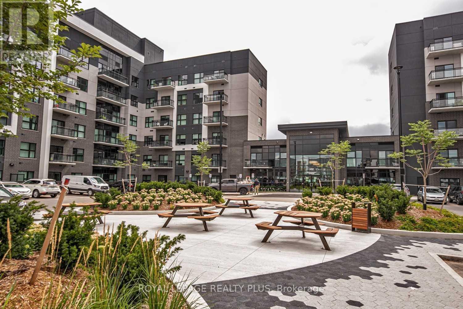 238 - 102 GROVEWOOD COMMON CIRCLE, Oakville (GO Glenorchy) — photo 5