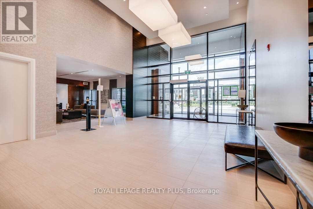 238 - 102 GROVEWOOD COMMON CIRCLE, Oakville (GO Glenorchy) — photo 7