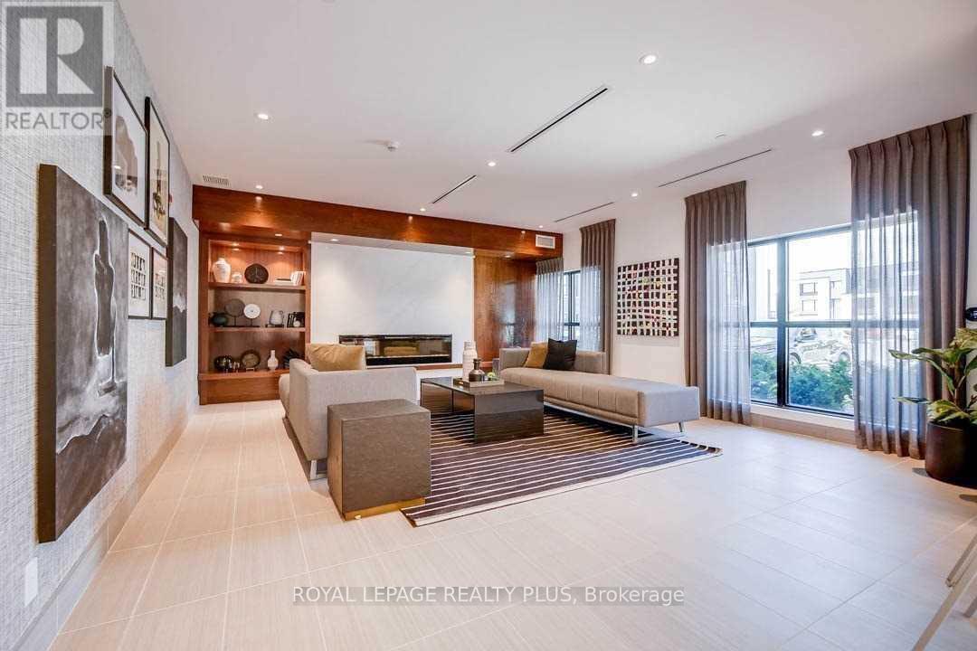 238 - 102 GROVEWOOD COMMON CIRCLE, Oakville (GO Glenorchy) — photo 8