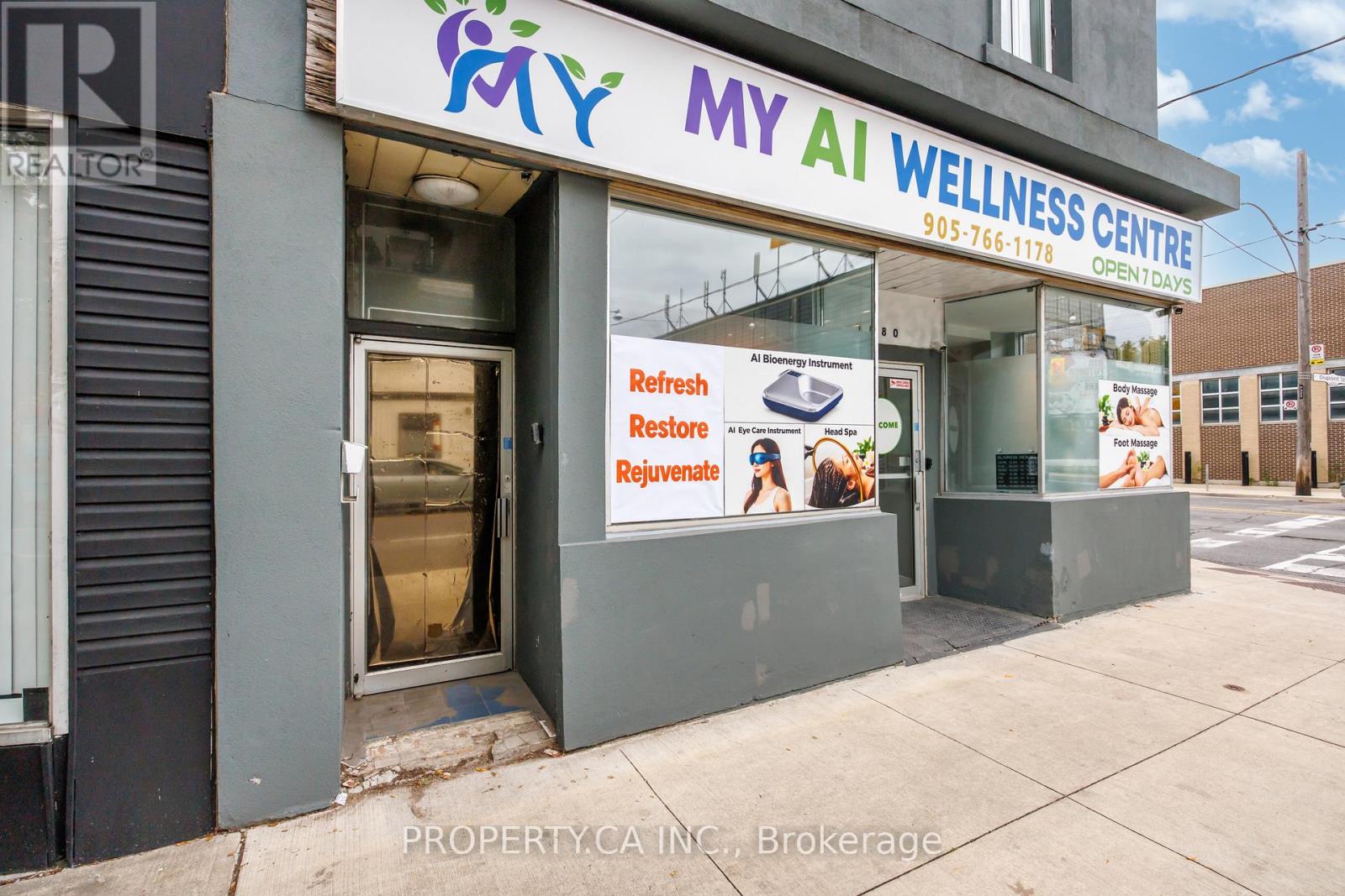#UPPER - 1080 DOVERCOURT ROAD, Toronto (Dovercourt-Wallace Emerson-Junction) — photo 3