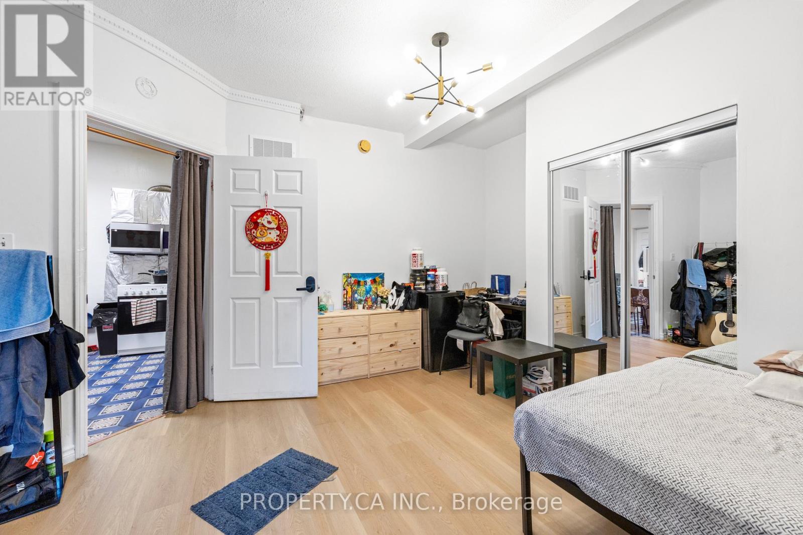 #UPPER - 1080 DOVERCOURT ROAD, Toronto (Dovercourt-Wallace Emerson-Junction) — photo 9