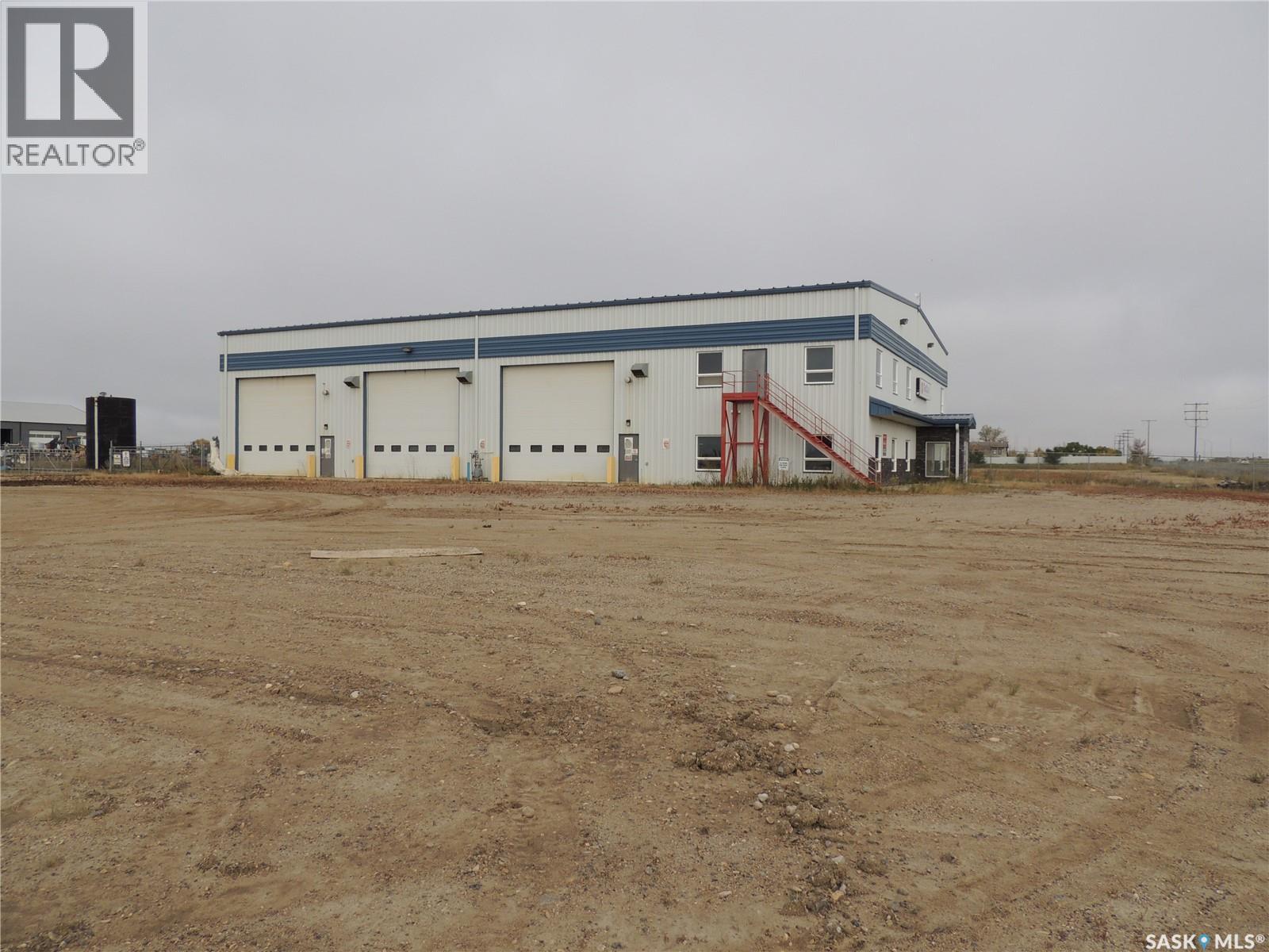 101 Jahn STREET, Estevan Rm No. 5