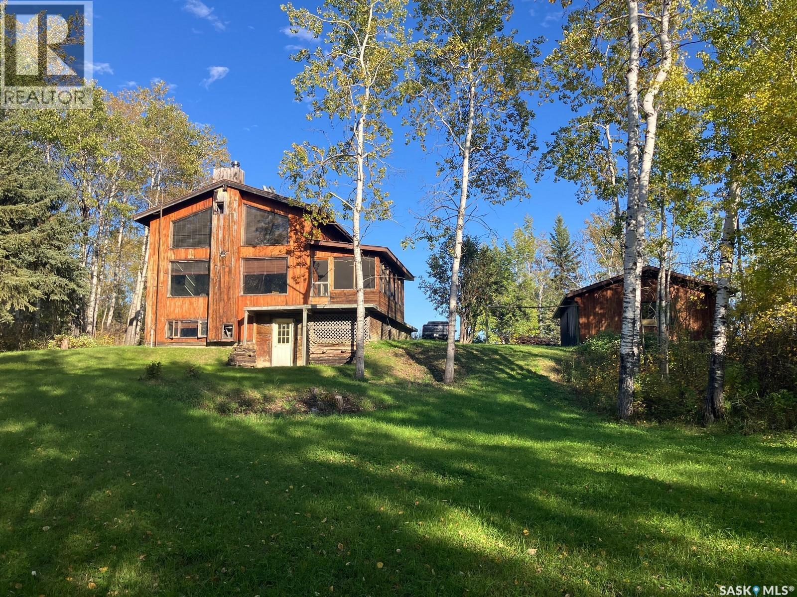Morley Acreage 108.89 acres, Nipawin Rm No. 487 — photo 3