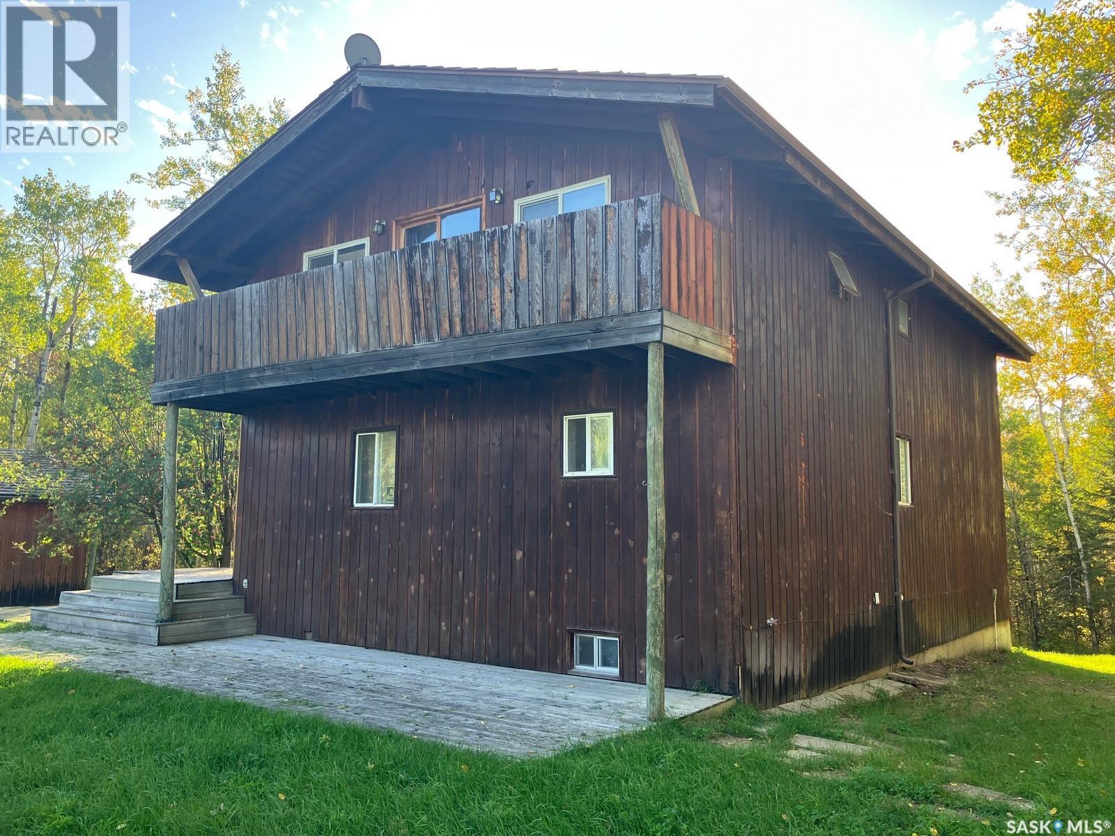 Morley Acreage 108.89 acres, Nipawin Rm No. 487 — photo 7