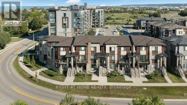 5 - 590 NORTH SERVICE ROAD, Hamilton (Lakeshore)