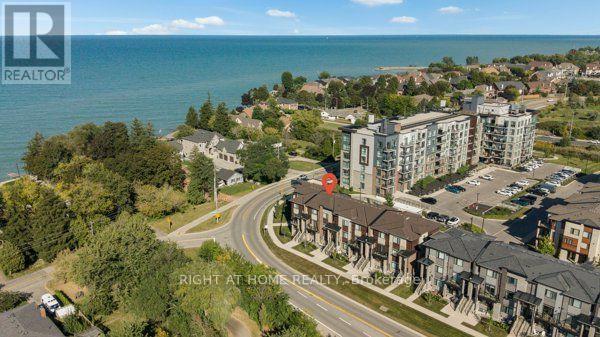 5 - 590 NORTH SERVICE ROAD, Hamilton (Lakeshore) — photo 2